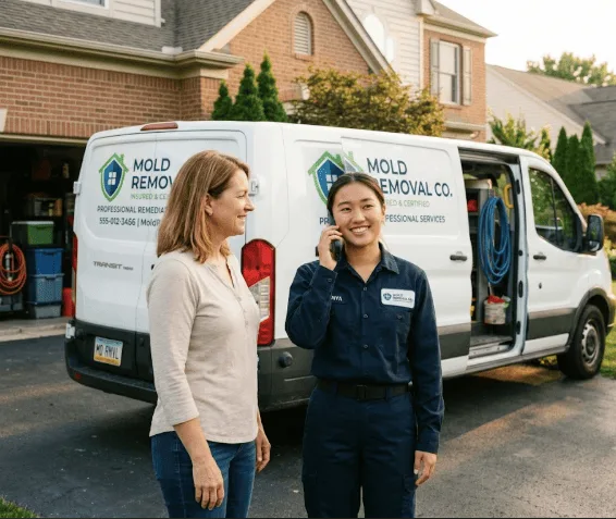 Crawlspace Mold Remediation Chana, IL FAQs